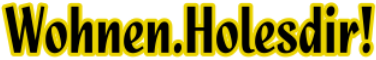 wohnen.holesdir.de Logo