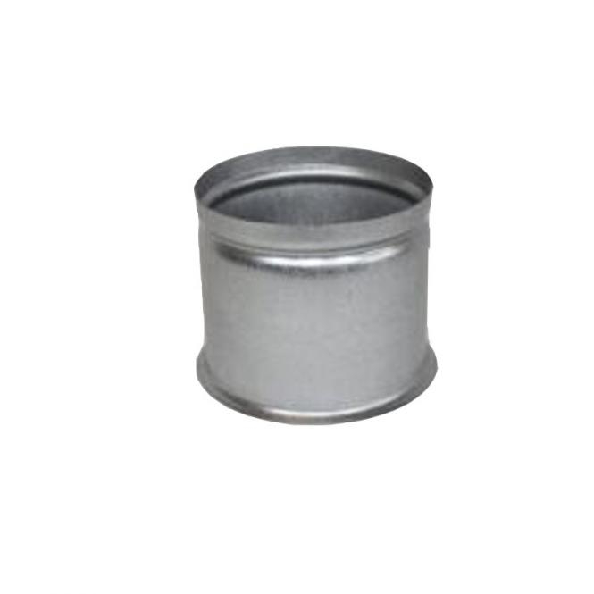 10x Wandfutter 12cm doppelt FAL 120 - Sonderposten Doppelwandfutter
