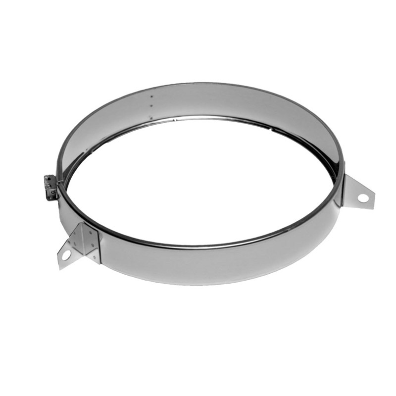 110-DN180 DW6 Abspannschelle Dinak