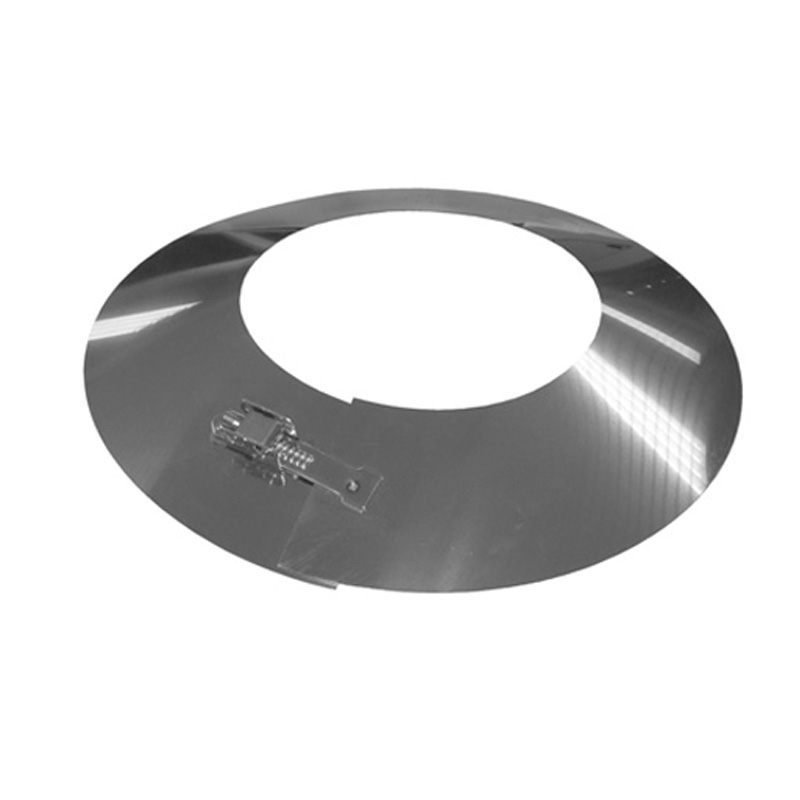 134-DN180 DW6 Wandrosette Dinak