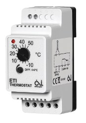 ARak Thermostat Typ ETI- 10A unter Regler und Thermostate > Rak Wrmetechnik > Heizung