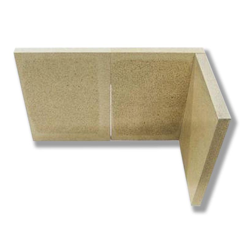 Ausmauerung Vermiculite passend f�r Gigant 751-752 von Kago