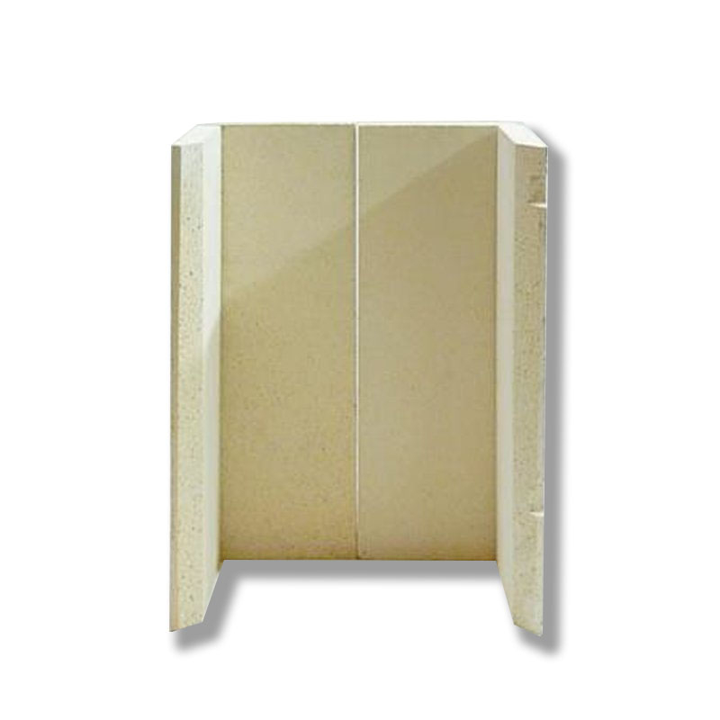 Ausmauerung Vermiculite passend f�r Sparmatic I II und III von Kago