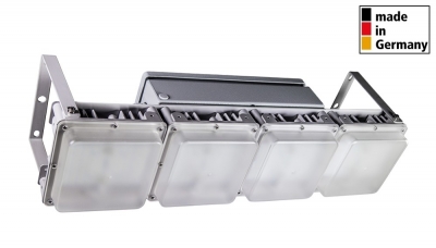 Bioledex(R) Sillar-4l LED Leuchte 115W 9500Lm 120- 5200K