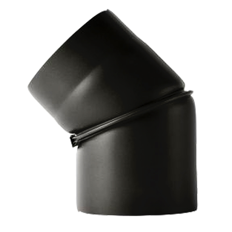 Bogen 45- ohne T�r verstellbar 0-45- -120 schwarz -310