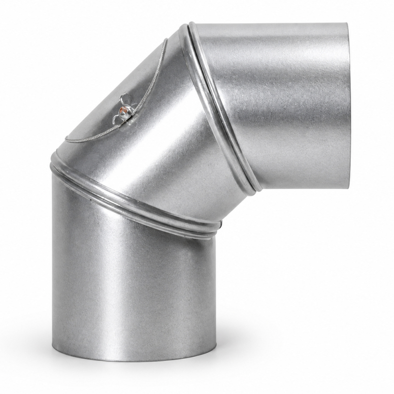 Bogen drehbar m-T- FAL 130 -