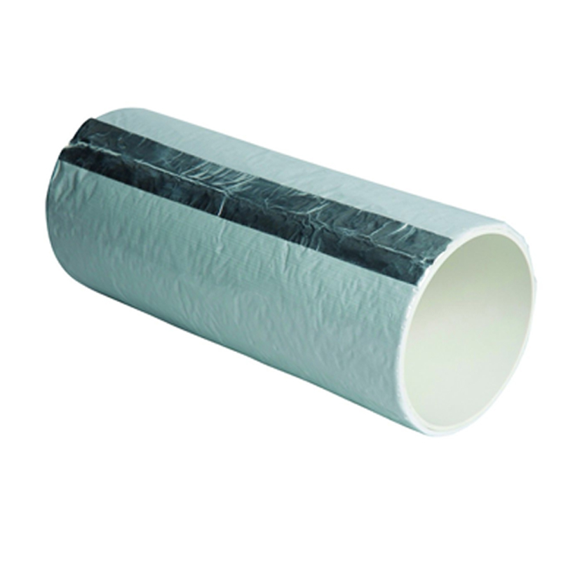 D�mmatte f�r VLS Kunststoffrohr