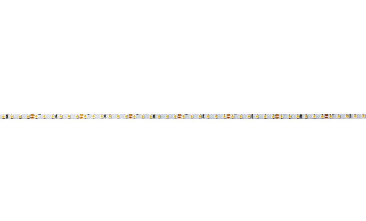 Deko Light 3528 120 24V 3000K 5m LED Stripe weiss IP20 3300lm -90 Ra 120-