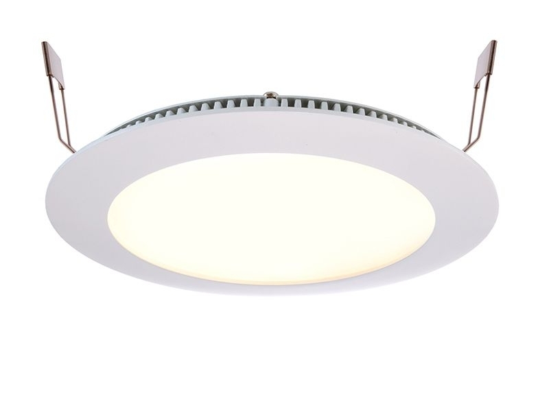 Deko Light LED Panel 16 Einbaustrahler weiss 940lm 2700-6000K -70 Ra 115- Modern