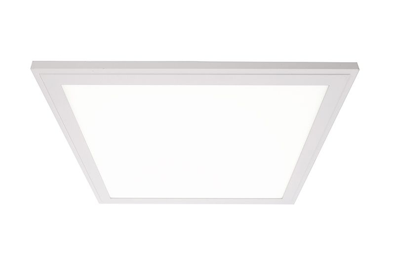 Deko Light LED Panel 4K SMALL Einbaustrahler weiss-matt 2500lm 4000K -80 Ra 115- Modern