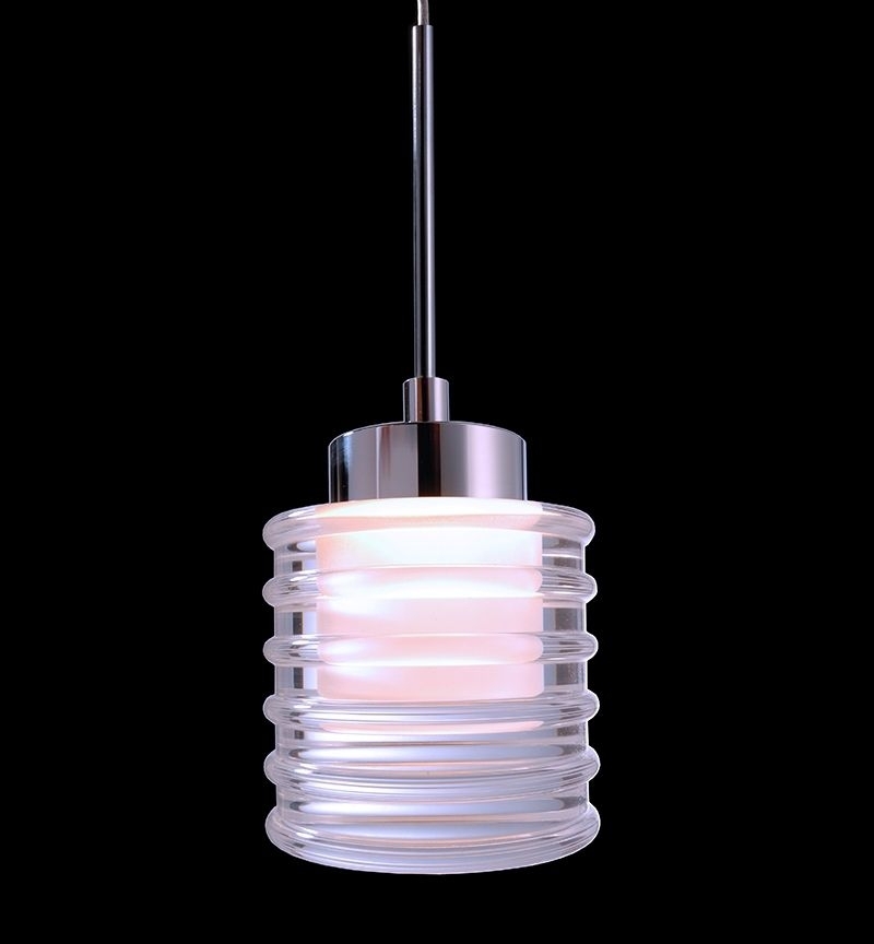 Deko Light Lucy Pendelleuchte LED silber 344lm 3000K -80 Ra 270- Modern unter Pendelleuchten > Weitere Kategorien > Beleuchtung