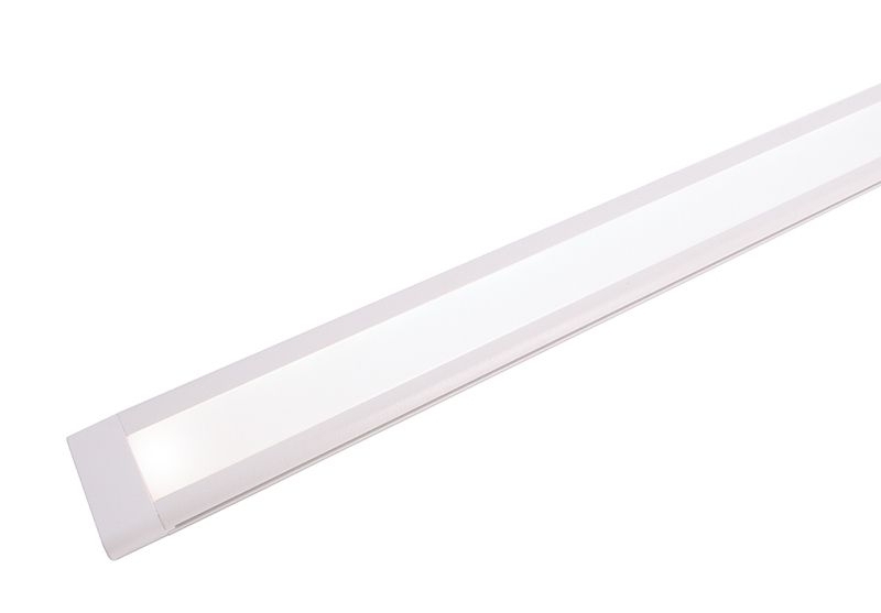 Deko Light Mia I Unterbauleuchte LED weiss 250lm 4000K -80 Ra 115- Modern unter Unterbauleuchten > Wohnraumleuchten