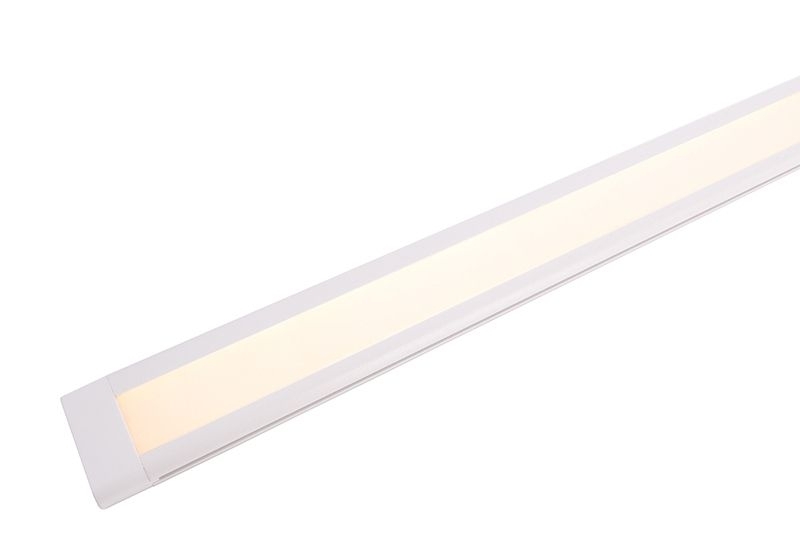 Deko Light Mia III Unterbauleuchte LED weiss 800lm 3000K -80 Ra 115- Modern