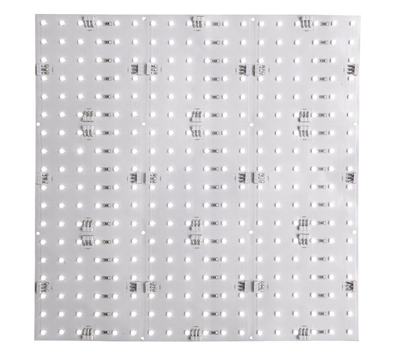 Deko Light Modular Panel Flex LED Modul weiss 1651lm 6500K -80 Ra 120-