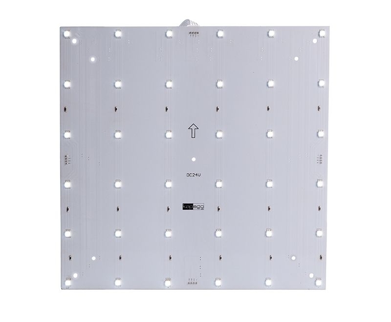 Deko Light Modular Panel II 6x6 LED Modul weiss 680lm 6500K -80 Ra 120-