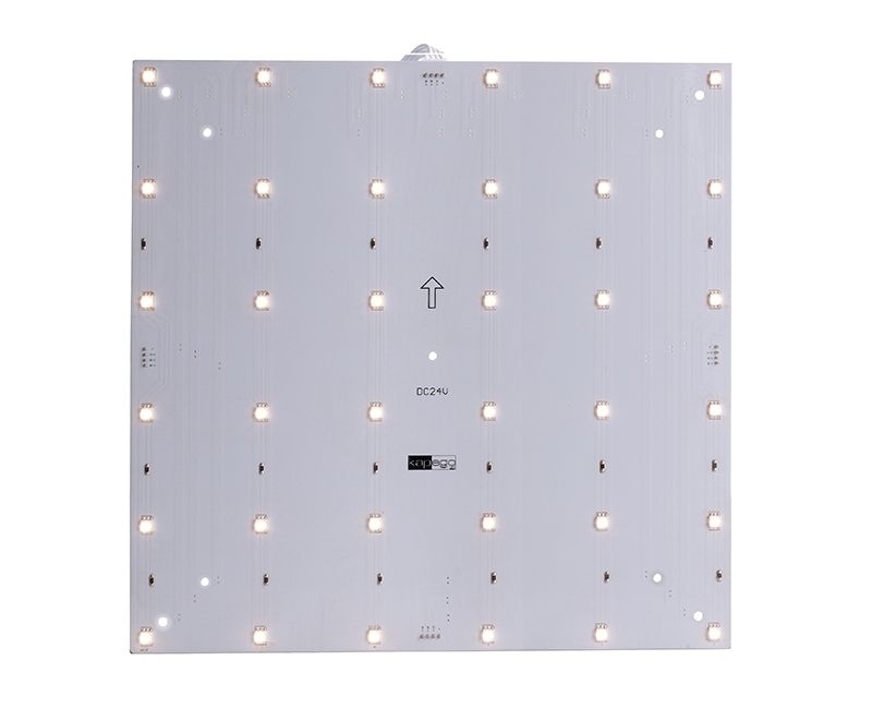 Deko Light Modular Panel II 6x6 LED Modul weiss 685lm 3000K -80 Ra 120-