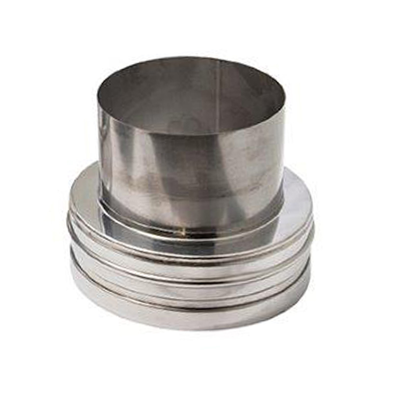DW Complete �bergang DW- EW Verbindungskupplung 130mm