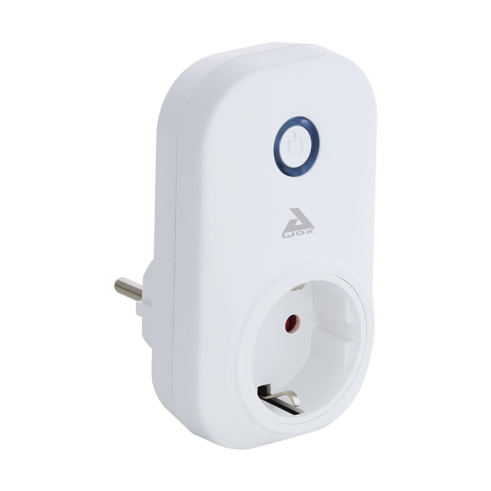 EGLO Connect PLUG Schaltbare Steckdose App Steuerbar unter Wohnraumleuchten > EGLO Leuchten > Root Catalog