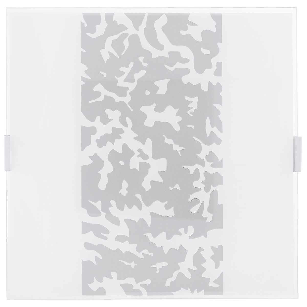 EGLO Cresio weiss- silber Wand-Deckenleuchte unter Deckenleuchten > Wohnzimmerbeleuchtung > Nach Raum