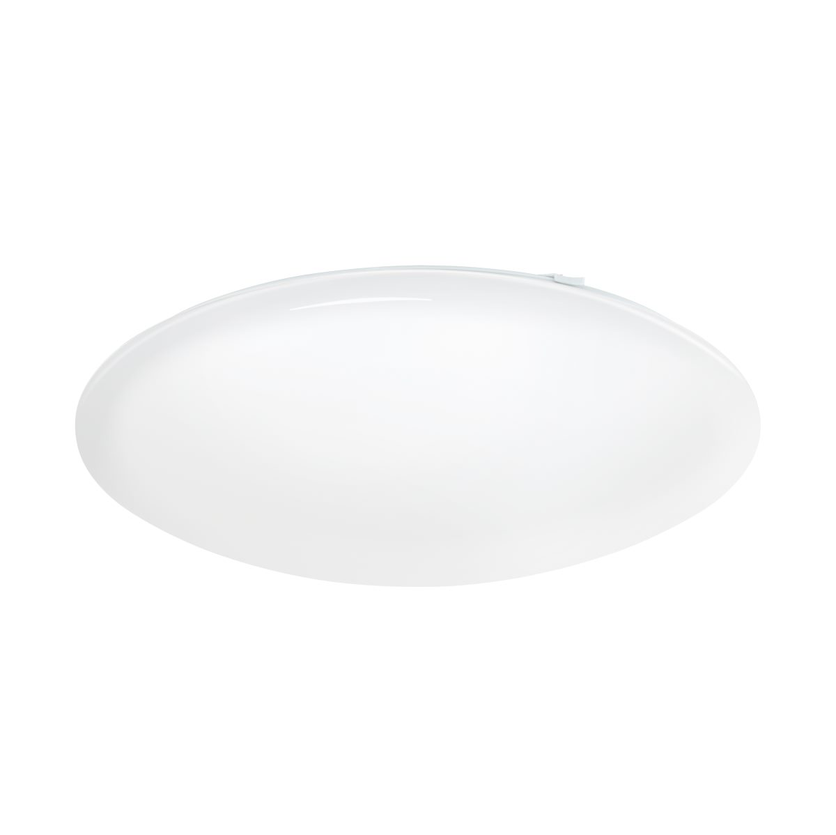 EGLO GIRON-M LED Deckenlampe 260mm 900lm mit Bewegungsmelder weiss