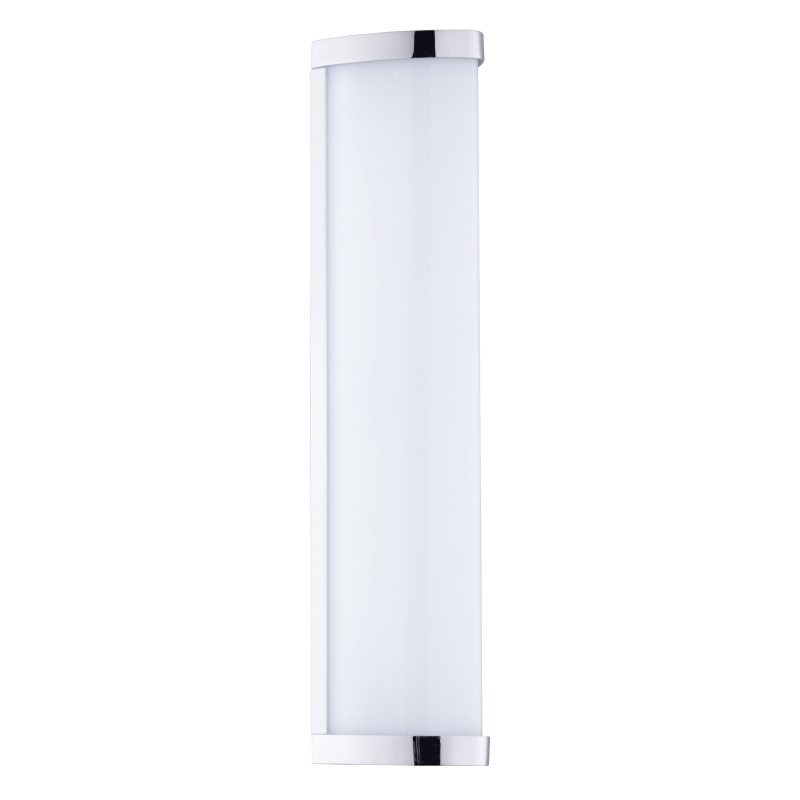 EGLO GITA 2 LED Spiegelleuchte- 350mm- chrom- weiss unter Unterbauleuchten > Badezimmerbeleuchtung > Nach Raum