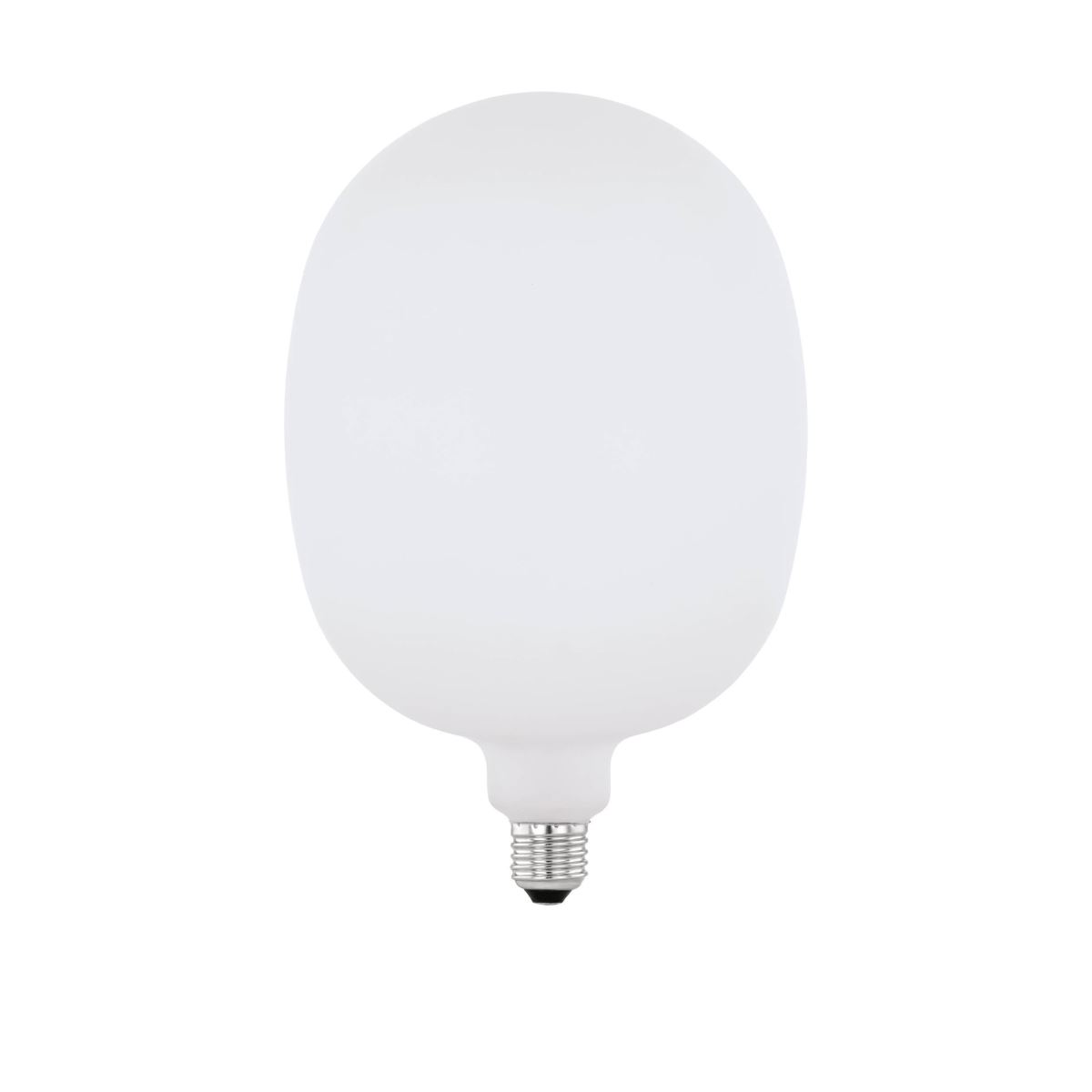 EGLO LED Leuchtmittel E27 E170 4W 470lm 2700K 300- opal dimmbar 170x270mm