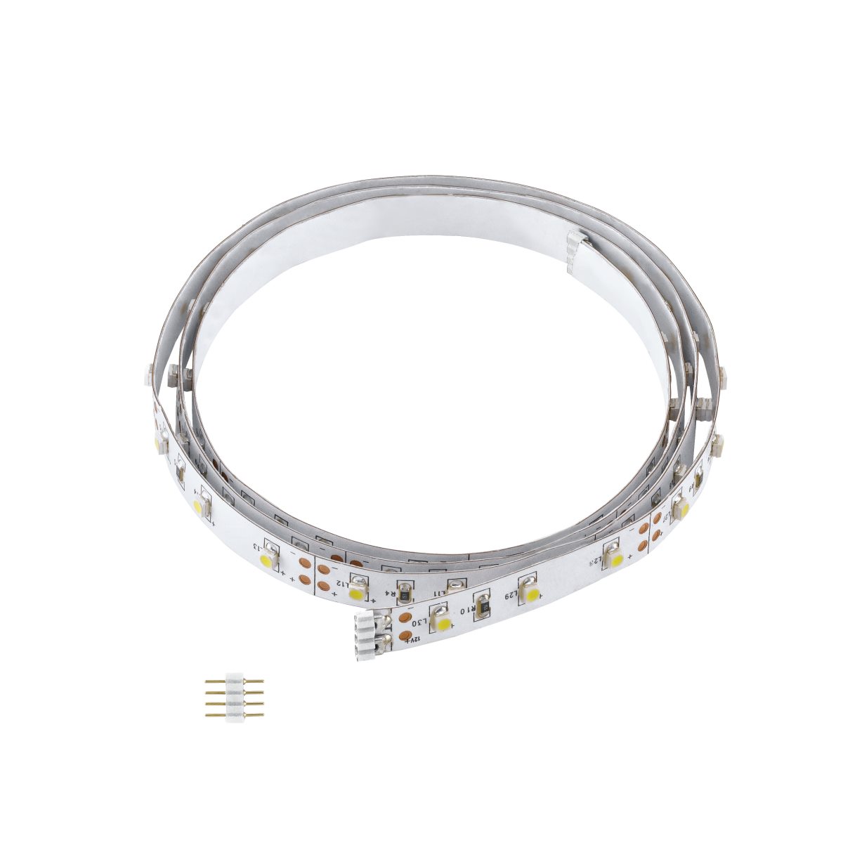 EGLO LED Stripes module LED Leuchtband 5m 3000K