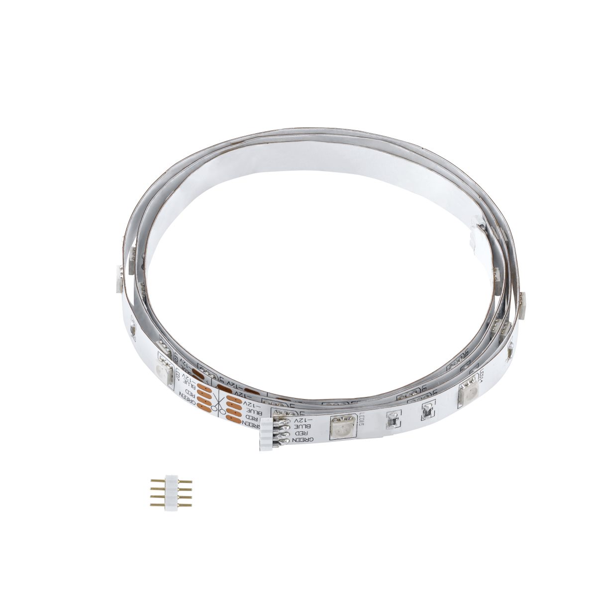 EGLO LED Stripes module LED Leuchtband 5m RGB