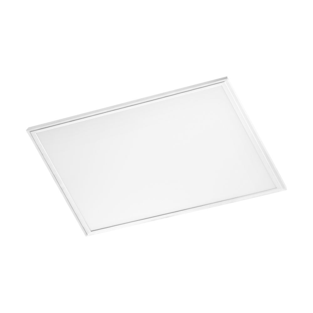 EGLO SALOBRENA 1 LED Rasterleuchte- LED-Panel 595x595- 1-flg- weiss