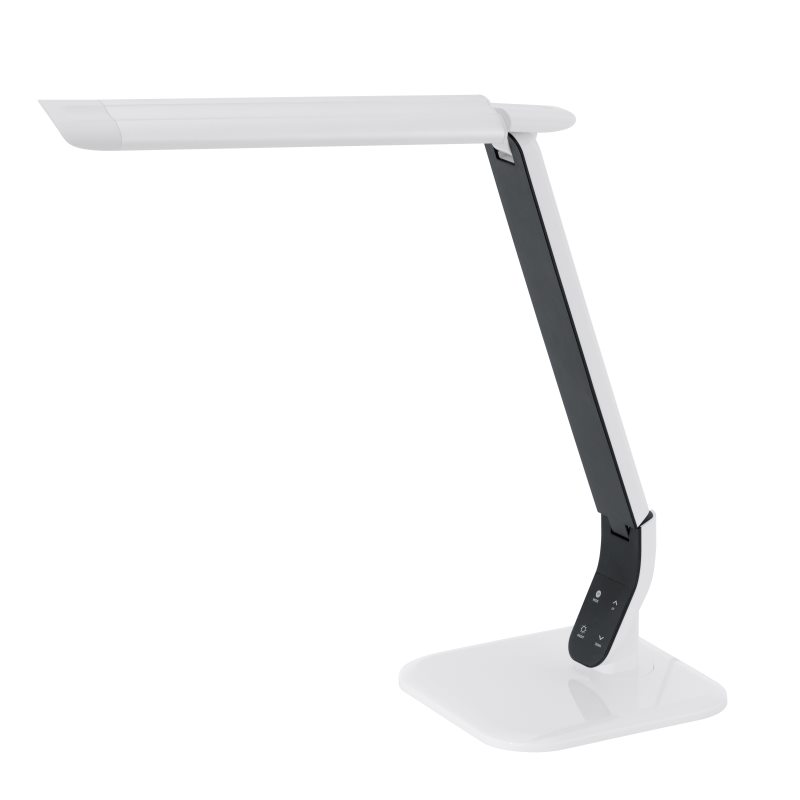 EGLO SELLANO LED Schreibtischleuchte- Touchdimmer- weiss unter Schreibtischleuchten > EGLO Leuchten > Beleuchtung