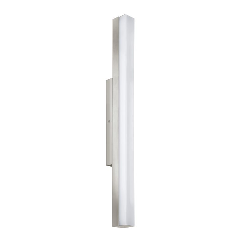 EGLO TORRETTA LED Spiegelleuchte- 605mm- nickel-matt