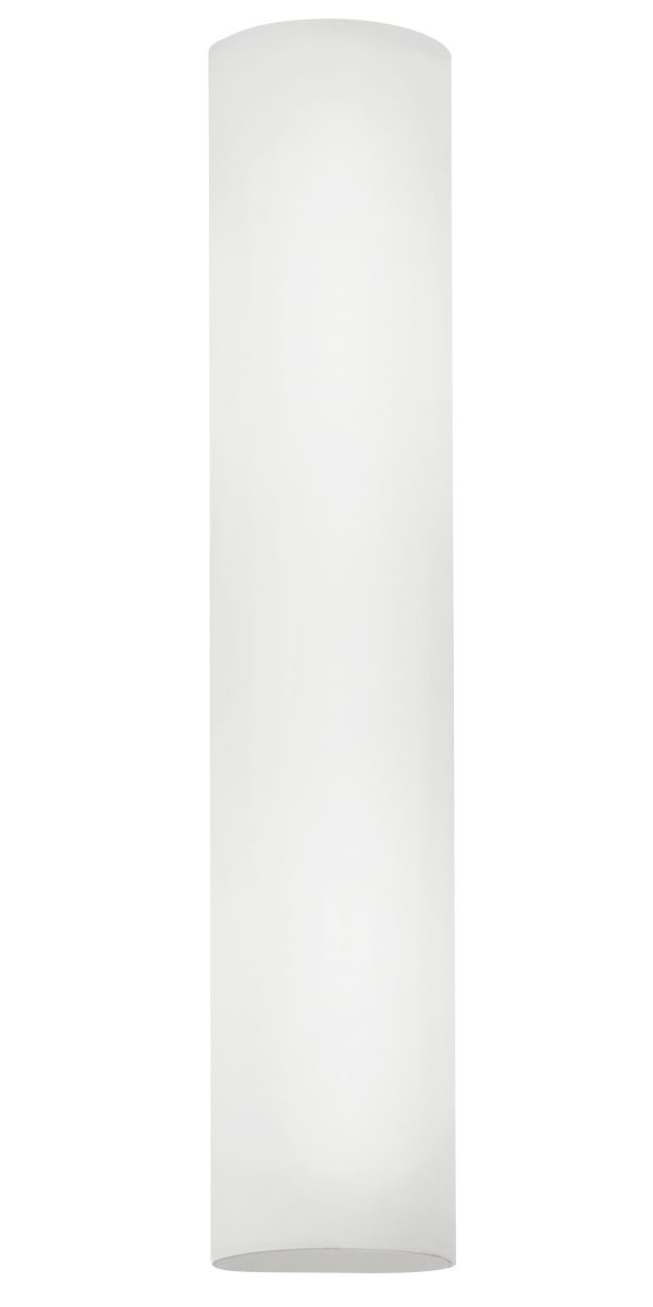 EGLO ZOLA Spiegelleuchte E14 weiss opal- 2-flg-