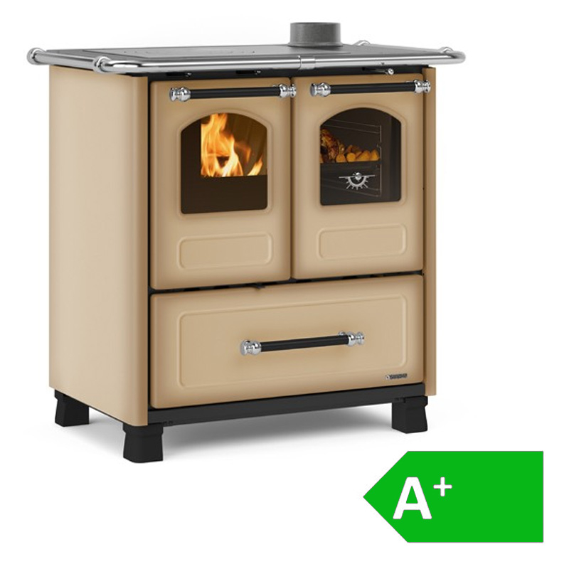 Family 3-5 6-5 kW K�chenofen La Nordica