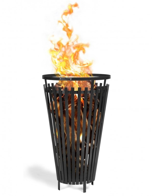 Feuerkorb Flame 45cm Durchmesser