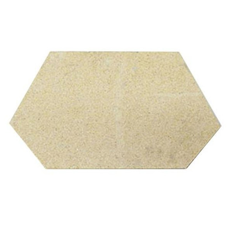 Feuerleitblende passend f�r Goliath Dom ohne Metallblende von Kago