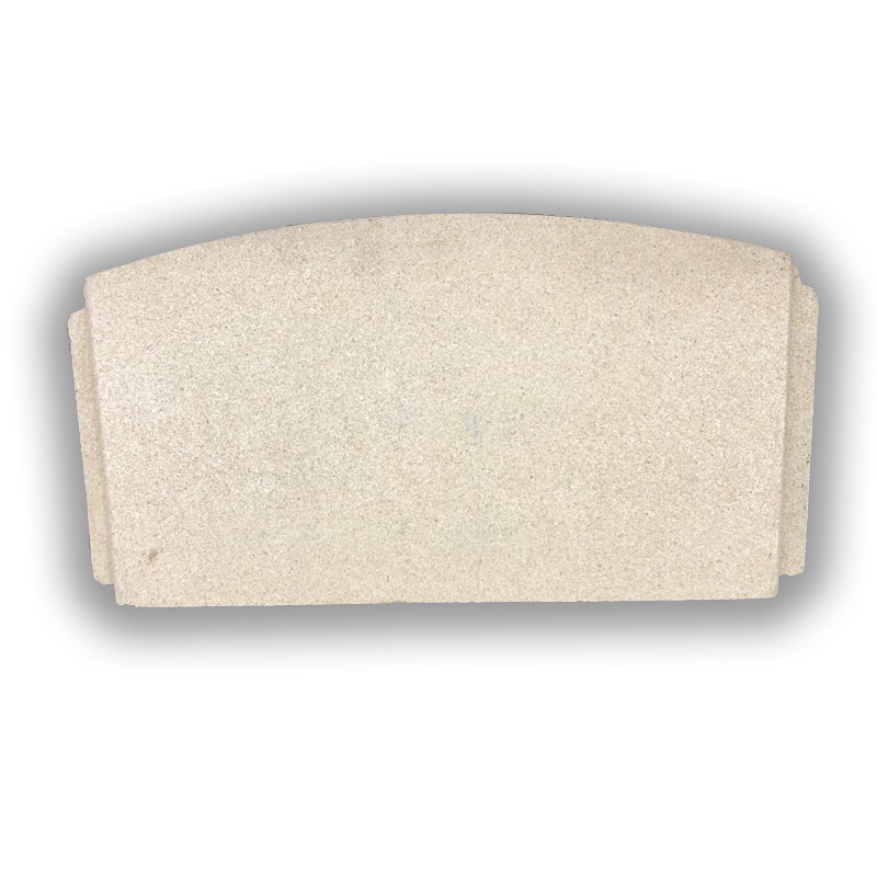 Feuerleitblende passend f�r Oden von Davidson