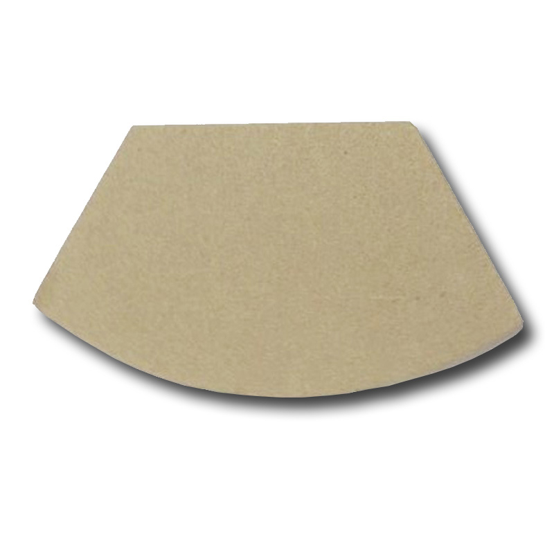 Feuerleitblende Vermiculite passend f�r M�nchen RUA von Kago