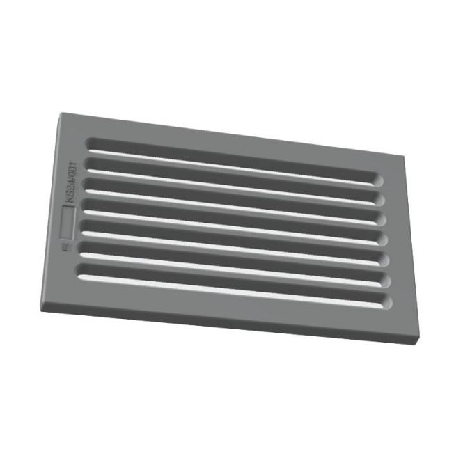 Feuerrost passend f�r Corner- Cera- Canto von Eurotherm
