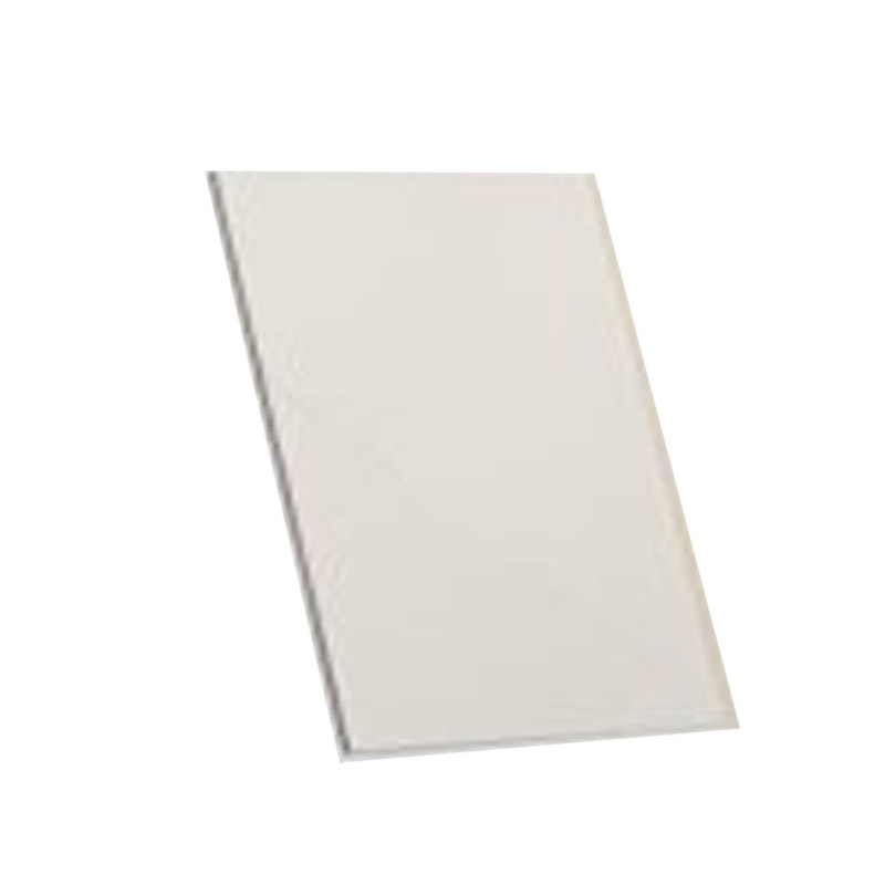 Glasscheibe Mitte passend f�r Kaminofen Tolero von Eurotherm