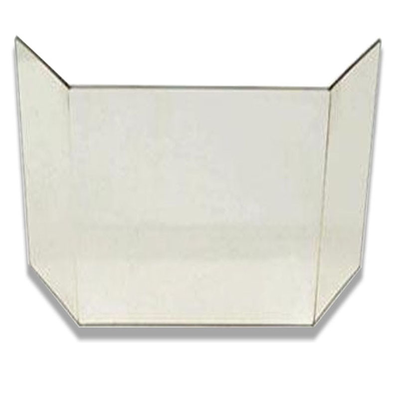 Glasscheibe passend f�r Bornholm II Typ 164-158 von Haas und Sohn