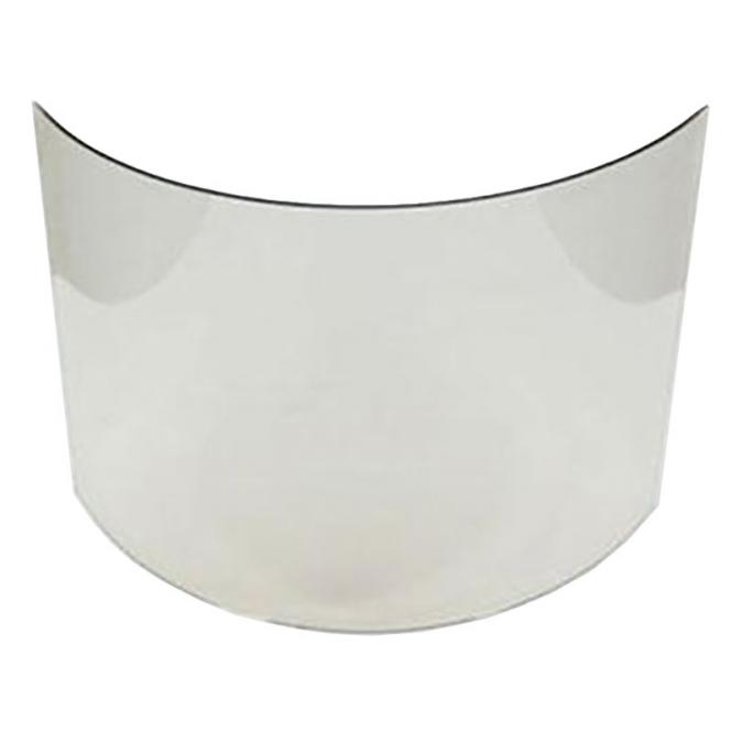 Glasscheibe passend f�r Kaminofen Danflame Model 14