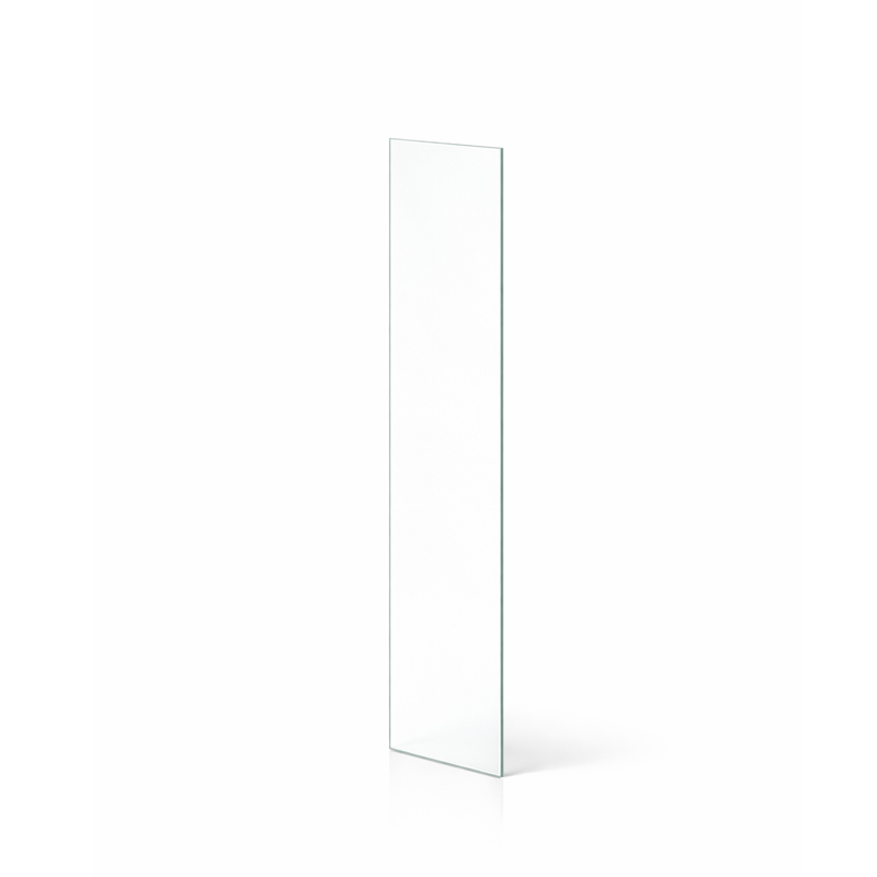 Glasscheibe Seite passend f�r Fuego von Limex