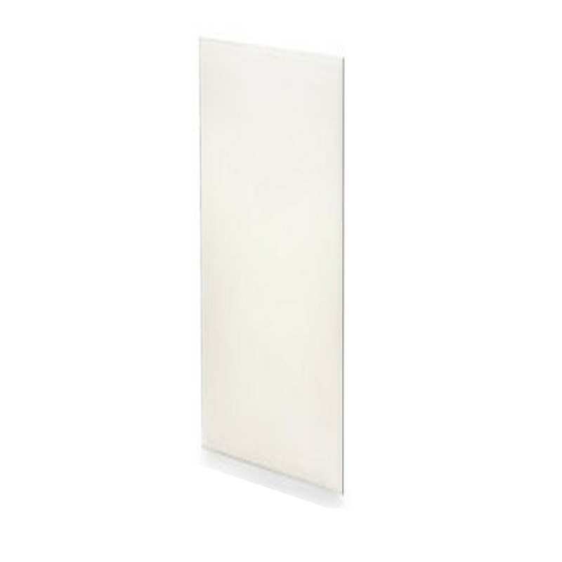 Glasscheibe Seite passend f�r Kaminofen Corner Cera Canto von Eurotherm