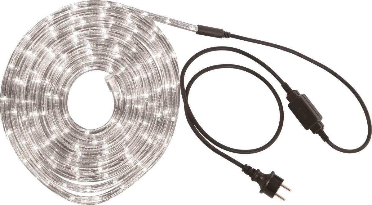 Globo LIGHT TUBE Schlauch Kunststoff- 216xLED unter Gartendekoration > Nach Marke