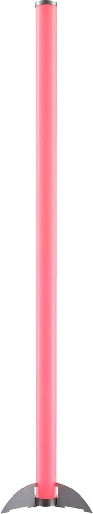 Globo ROCKY Stehleuchte Kunststoff Transparent- 1xRGB LED