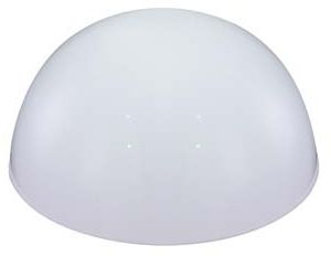 Globo SOLAR Solarleuchte Kunststoff Weiss- 4xLED