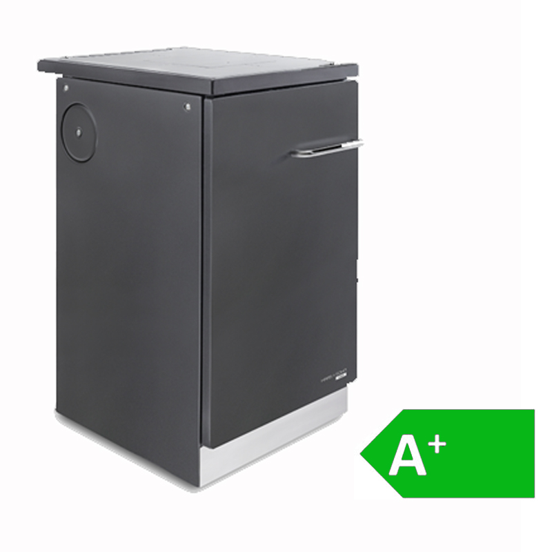 HA 50-6-A Haas und Sohn K�chenherd