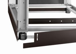 Haas und Sohn Sockelerh�hung