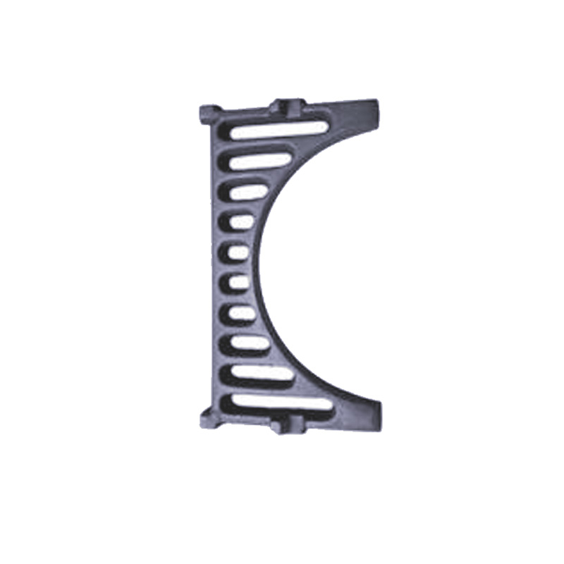 Halbschalenrost passend f�r HE50 DH50 HE75 DH75 von Kago