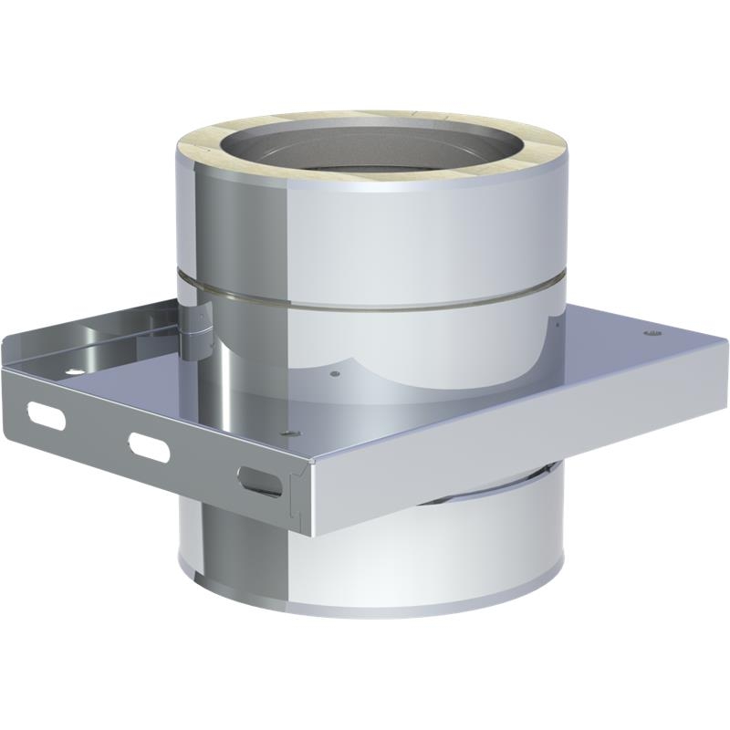 Jeremias DW ECO 2-0 Grundplatte f�r Zwischenst�tze